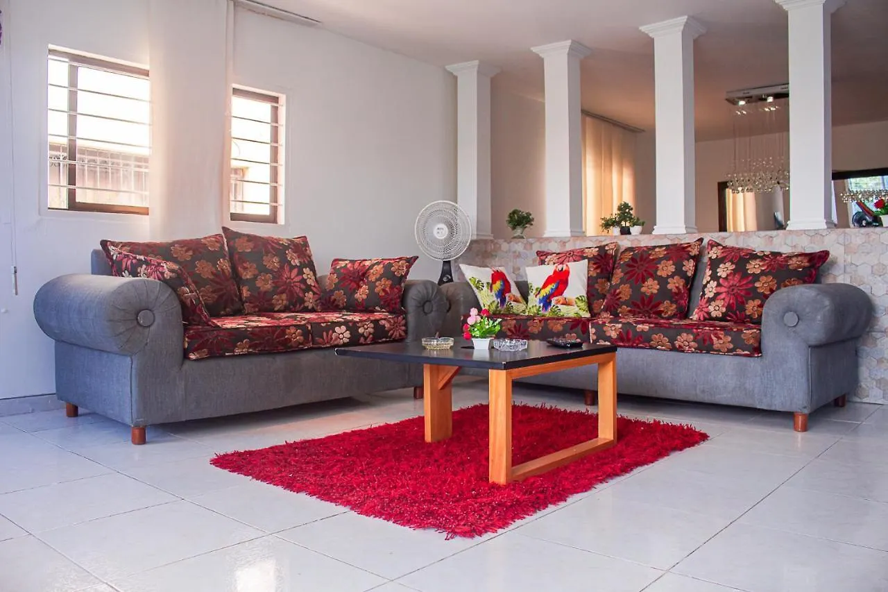 Departamento Bocagrande Cerca A Playas Villa Cartagena Colombia