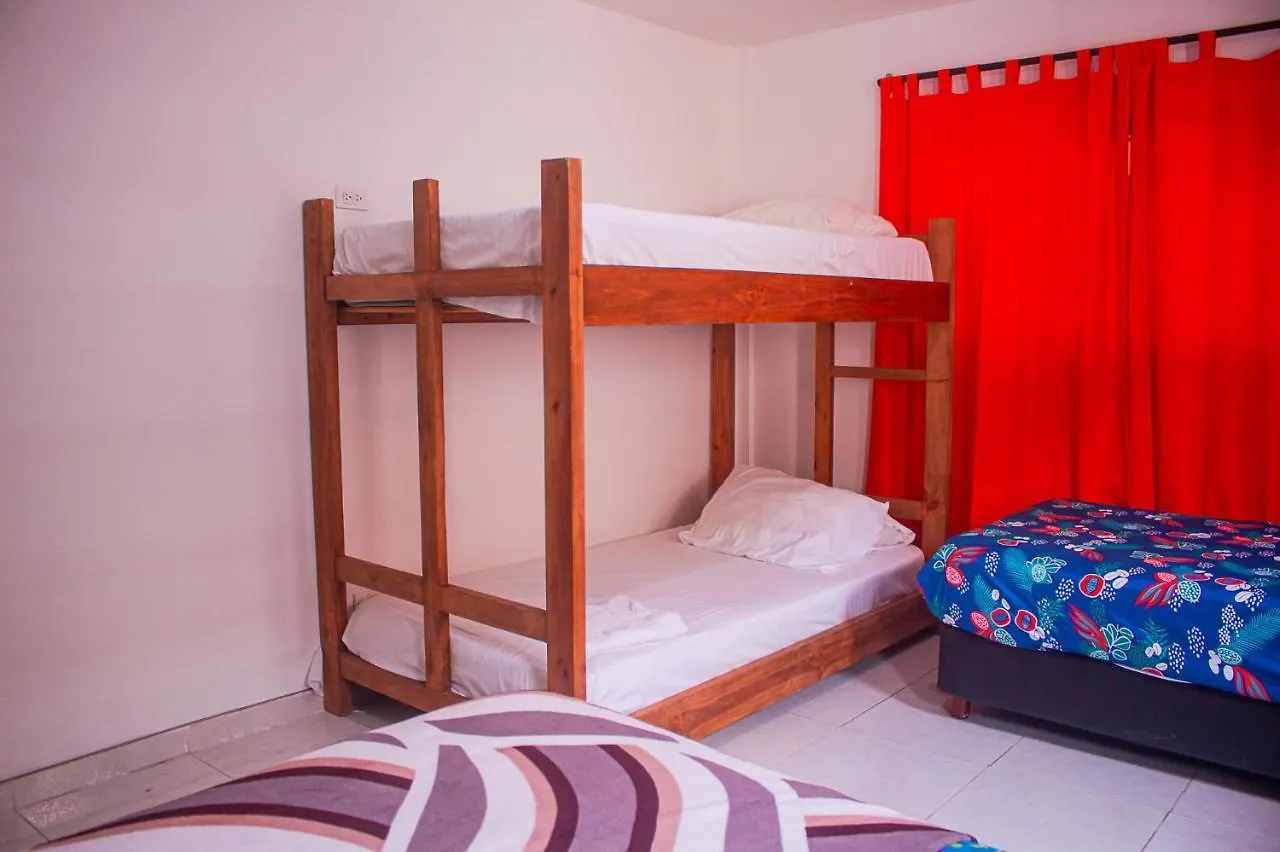 Holiday home Departamento Bocagrande Cerca A Playas Villa Cartagena