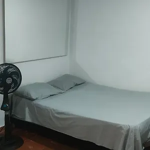 Apartamento APARTAMENTO 2 a una cuadra de la playa, Cartagena