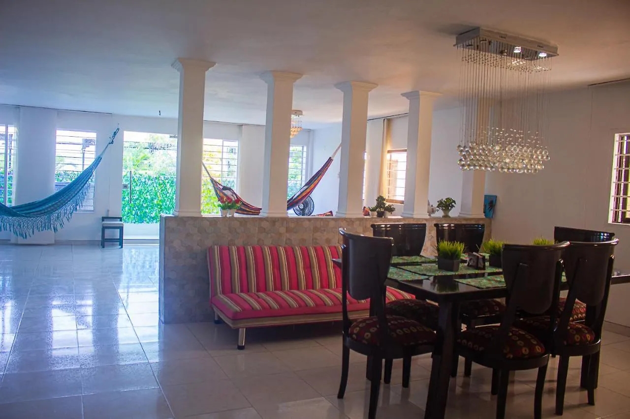 Holiday home Departamento Bocagrande Cerca A Playas Villa Cartagena Colombia