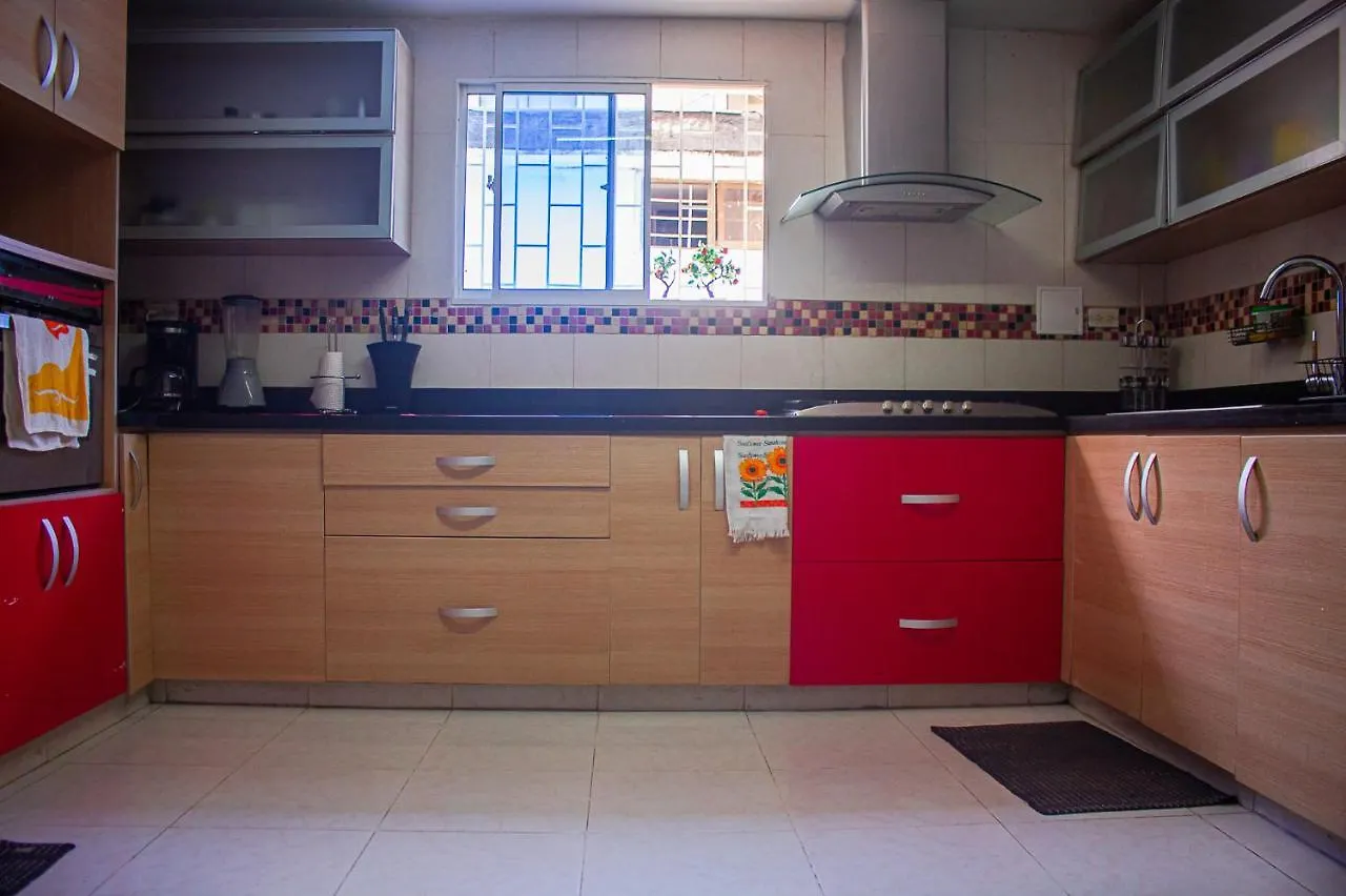 Departamento Bocagrande Cerca A Playas Villa Cartagena