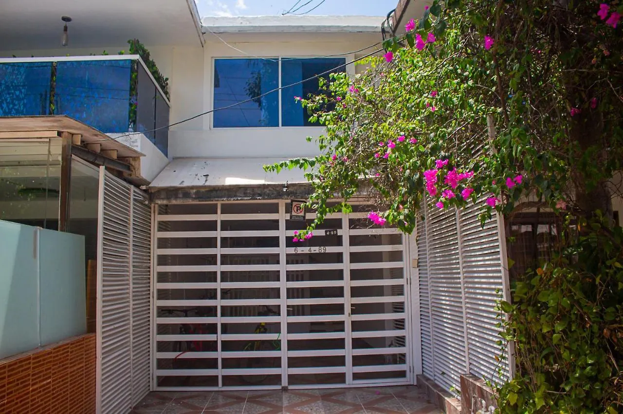 Departamento Bocagrande Cerca A Playas Villa Cartagena Holiday home